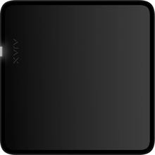 Мережевий відеореєстратор AJAX NVR HAC (16ch) ASP Black