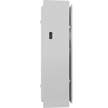 Мережевий відеореєстратор AJAX NVR HAC (16ch) ASP White