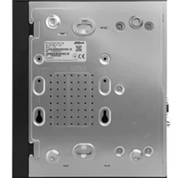 Фото Мережевий відеореєстратор DAHUA DHI-NVR1104HS-P-S3/H