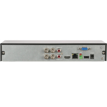 Мережевий відеореєстратор DAHUA DH-XVR5104HS-5M-I3/T