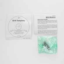 Камера відеоспостереження HIKVISION Turbo HD DS-2CE16D3T-IT3F