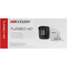 Камера відеоспостереження HIKVISION Turbo HD DS-2CE16H0T-ITFS