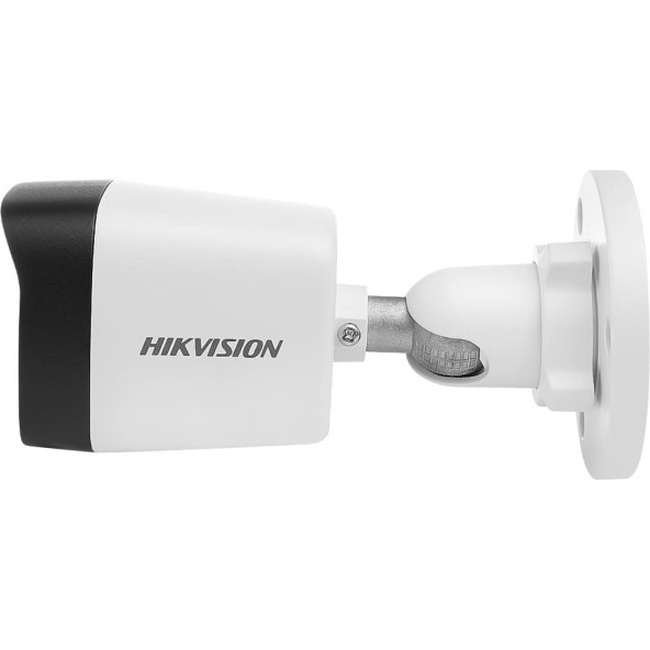 Камера відеоспостереження HIKVISION Turbo HD DS-2CE16H0T-ITFS Комплектація Камера; Набір елементів кріплення; Монтажний трафарет; Інструкція