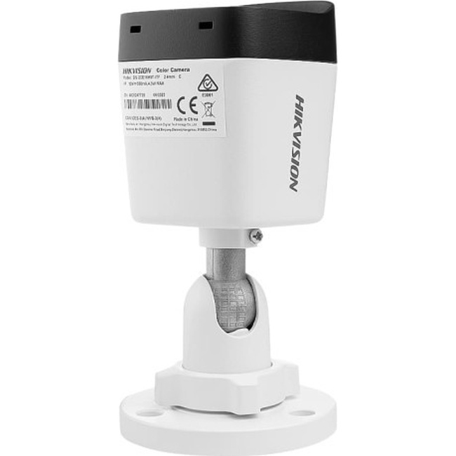 Камера відеоспостереження HIKVISION Turbo HD DS-2CE16H0T-ITFS Тип камера