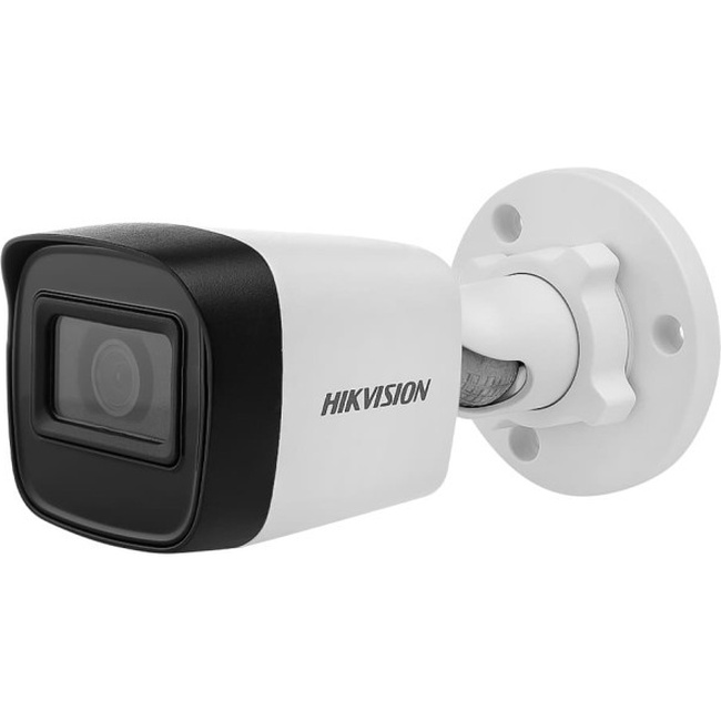 Камера відеоспостереження HIKVISION Turbo HD DS-2CE16H0T-ITFS
