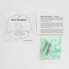 Камера відеоспостереження HIKVISION Turbo HD DS-2CE16H0T-ITFS