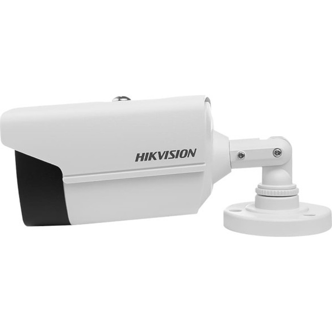 Камера видеонаблюдения HIKVISION Turbo HD DS-2CE16U1T-IT3F (3.6 мм) Комплектация Камера; Набор крепежных элементов; Монтажный трафарет; Инструкция