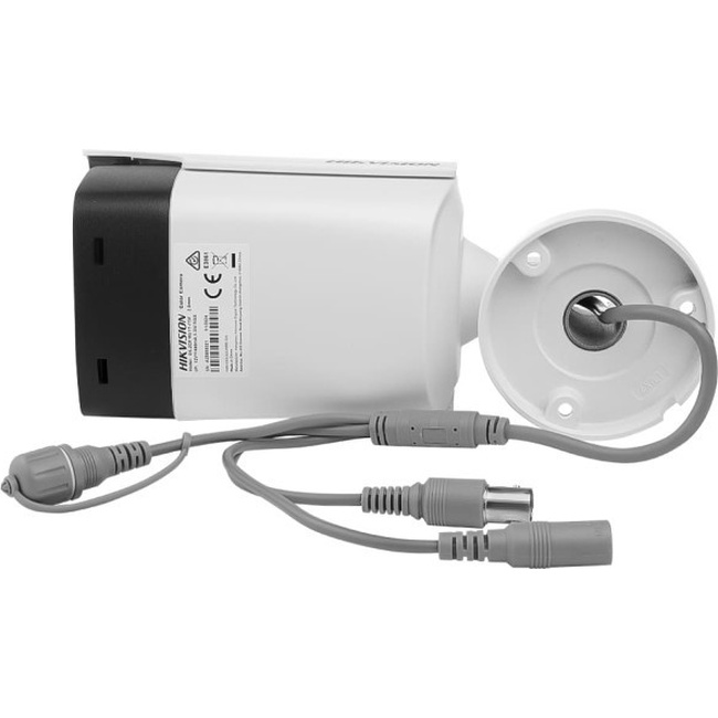 Камера видеонаблюдения HIKVISION Turbo HD DS-2CE16U1T-IT3F (3.6 мм) Тип матрицы CMOS