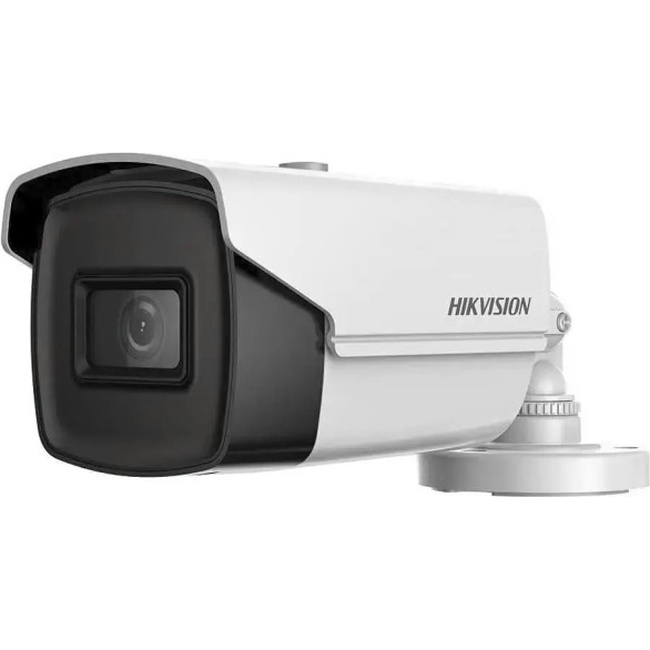 Камера видеонаблюдения HIKVISION Turbo HD DS-2CE16U1T-IT3F (3.6 мм) Тип камера
