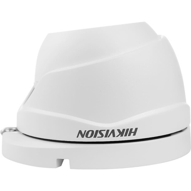 Камера відеоспостереження HIKVISION Turbo HD DS-2CE76D3T-ITMF 2.8mm Тип камера