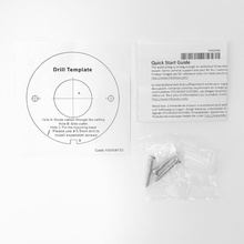 Камера видеонаблюдения HIKVISION Turbo HD DS-2CE76H0T-ITPF(C) 5МП (2.8мм)