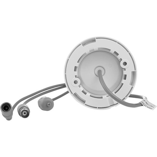 Фото Камера видеонаблюдения HIKVISION Turbo HD DS-2CE76H0T-ITPF(C) 5МП (2.8мм)