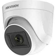 Камера видеонаблюдения HIKVISION Turbo HD DS-2CE76H0T-ITPF(C) 5МП (2.8мм)