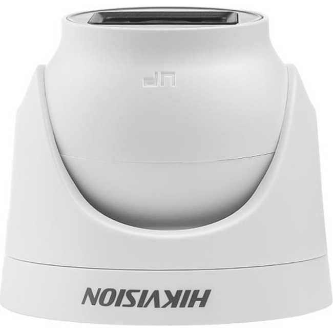Камера видеонаблюдения HIKVISION Turbo HD DS-2CE76H0T-ITPF(C) 5МП (2.8мм) Разрешение камеры 5 МП