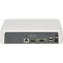 Сетевой видеорегистратор HIKVISION DS-7108NI-Q1(D)