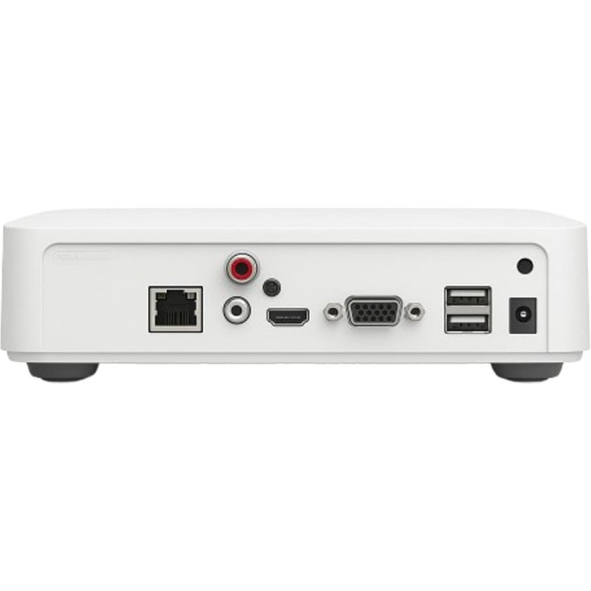 Сетевой видеорегистратор HIKVISION DS-7116NXI-K1/EU Тип сетевой видеорегистратор