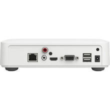 Сетевой видеорегистратор HIKVISION DS-7116NXI-K1/EU