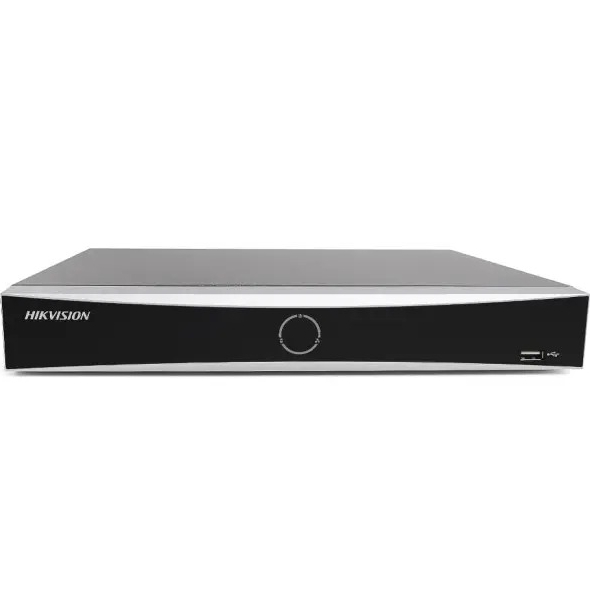 Сетевой видеорегистратор HIKVISION DS-7604NXI-K1(D) Тип сетевой видеорегистратор