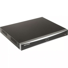 Сетевой видеорегистратор HIKVISION DS-7608NXI-K2(D)