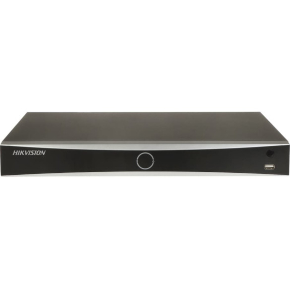 Сетевой видеорегистратор HIKVISION DS-7616NXI-K2(D)