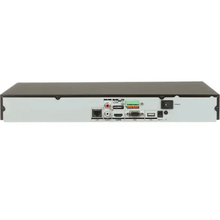 Сетевой видеорегистратор HIKVISION DS-7616NXI-K2(D)
