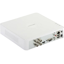 Мережевий відеореєстратор HIKVISION iDS-7104HUHI-M1/S(E)