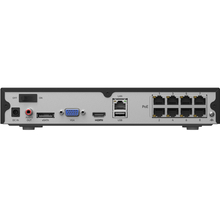 Сетевой видеорегистратор REOLINK RP-PN8-NHD без HDD