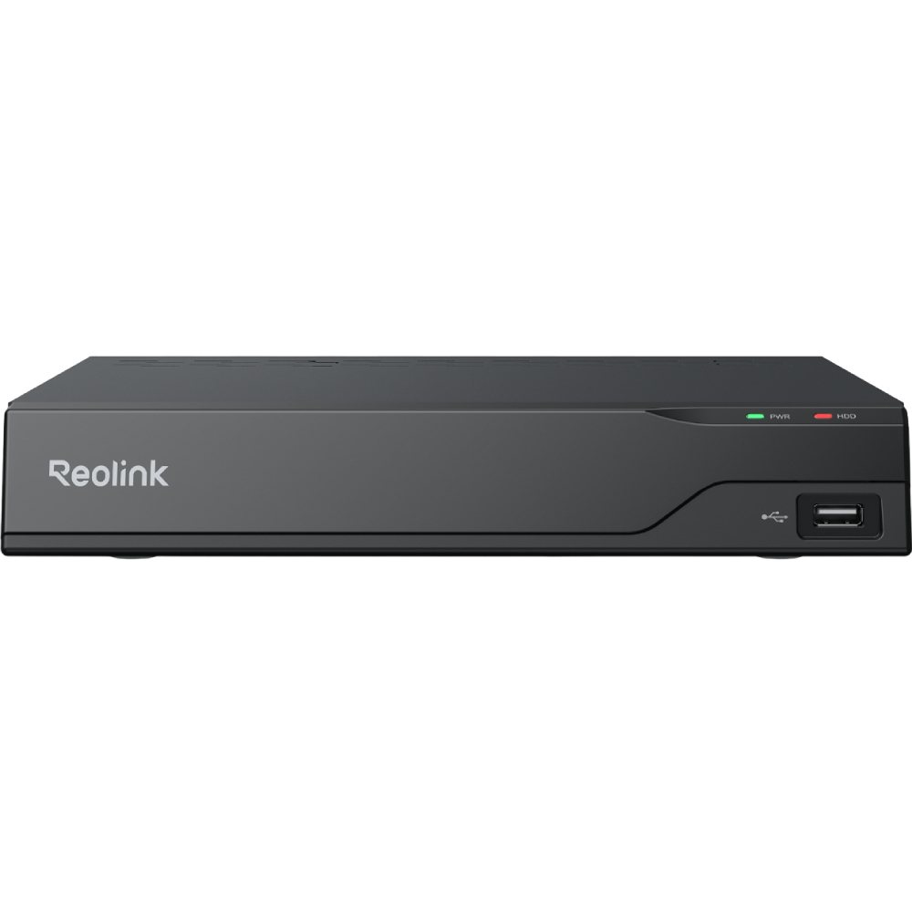 Сетевой видеорегистратор REOLINK RP-PN8-NHD без HDD