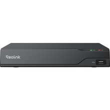 Сетевой видеорегистратор REOLINK RP-PN8-NHD без HDD
