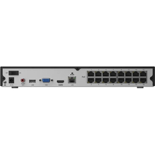 Відеореєстратор REOLINK RP-PN16-NHD без HDD