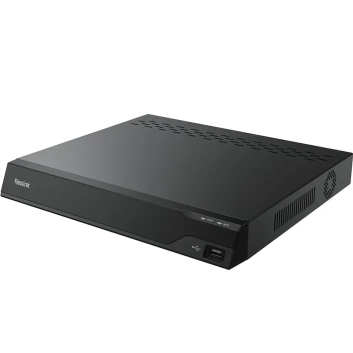 Відеореєстратор REOLINK RP-PN16-NHD без HDD Тип мережевий відеореєстратор