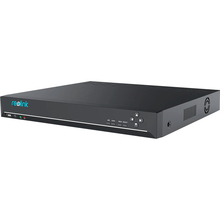 Мережевий відеореєстратор REOLINK NVS36 (RLN36)
