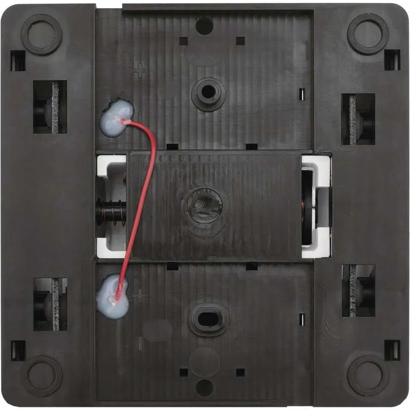 Внешний вид Дверной звонок EMOS P57101 White (P57101)