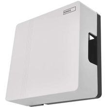 Дверной звонок EMOS P57101 White (P57101)