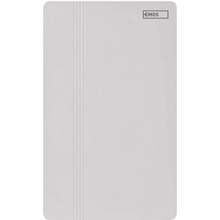 Дверний дзвінок EMOS P57102 White (P57102)