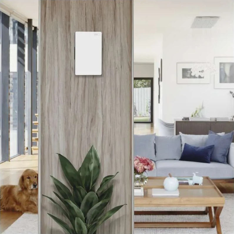 Фото 15 Дверний дзвінок EMOS P57102 White (P57102)