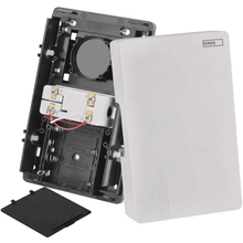 Дверний дзвінок EMOS P57102 White (P57102)