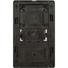 Дверний дзвінок EMOS P57102 White (P57102)