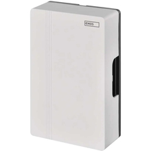Дверний дзвінок EMOS P57102 White (P57102)