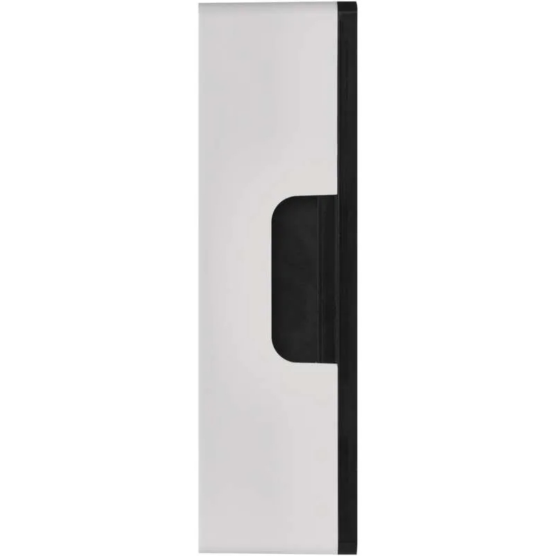 Дверний дзвінок EMOS P57102 White (P57102) Підключення дротове