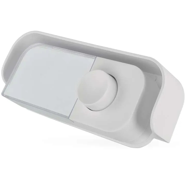 Кнопка EMOS P57000T для дверных звонков P57101/P57102/57001/57002 (P57000T) Способ установки внешний