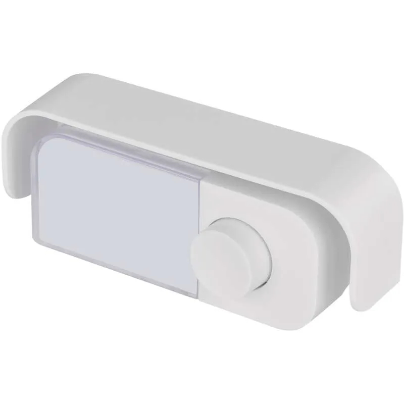 Кнопка EMOS P57000T для дверных звонков P57101/P57102/57001/57002 (P57000T) Тип аксессуары