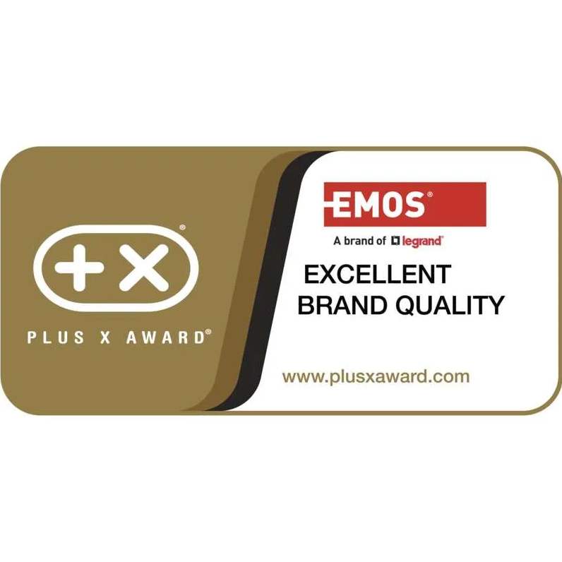 Фото 14 Кнопка EMOS P57000T для дверных звонков P57101/P57102/57001/57002 (P57000T)