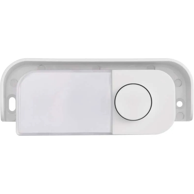 Кнопка EMOS P57000T для дверных звонков P57101/P57102/57001/57002 (P57000T)