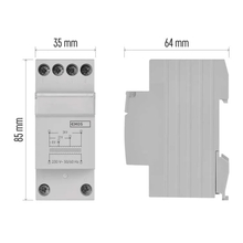 Трансформатор дверного дзвінка EMOS P57000TR (P57000TR)