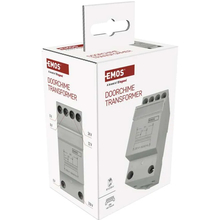 Трансформатор дверного дзвінка EMOS P57000TR (P57000TR)