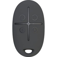 Комплект охранной сигнализации AJAX StarterKit Cam Plus Black (000052844)