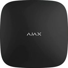 Комплект охранной сигнализации AJAX StarterKit Cam Plus Black (000052844)
