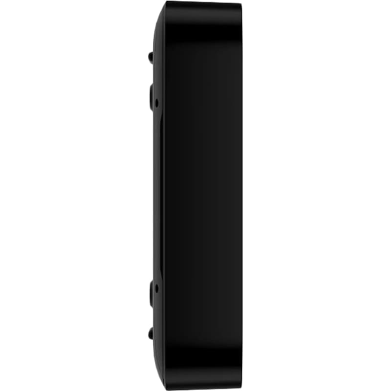 Сетевой видеорегистратор AJAX NVR DC (16ch) Black (000055795) Подключение проводное