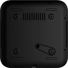 Сетевой видеорегистратор AJAX NVR DC (16ch) Black (000055795)